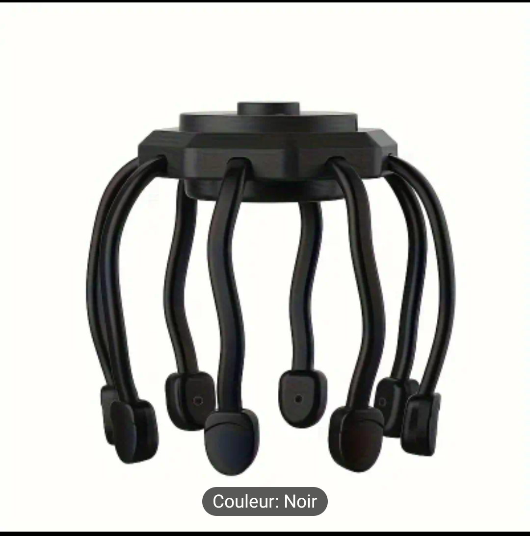 Masseur électrique