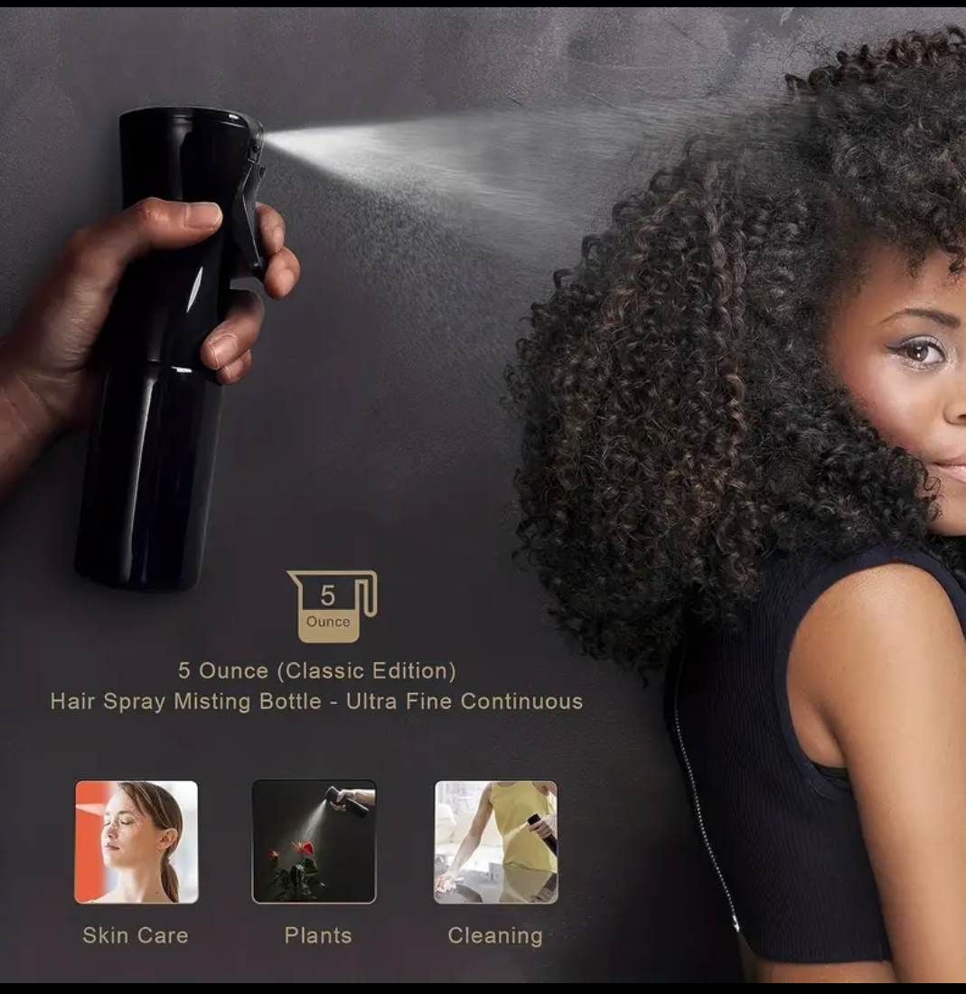 Kit pour coiffure