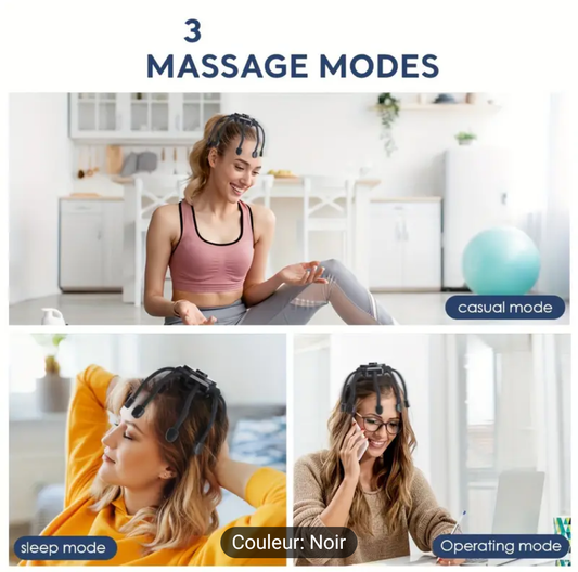 Masseur électrique