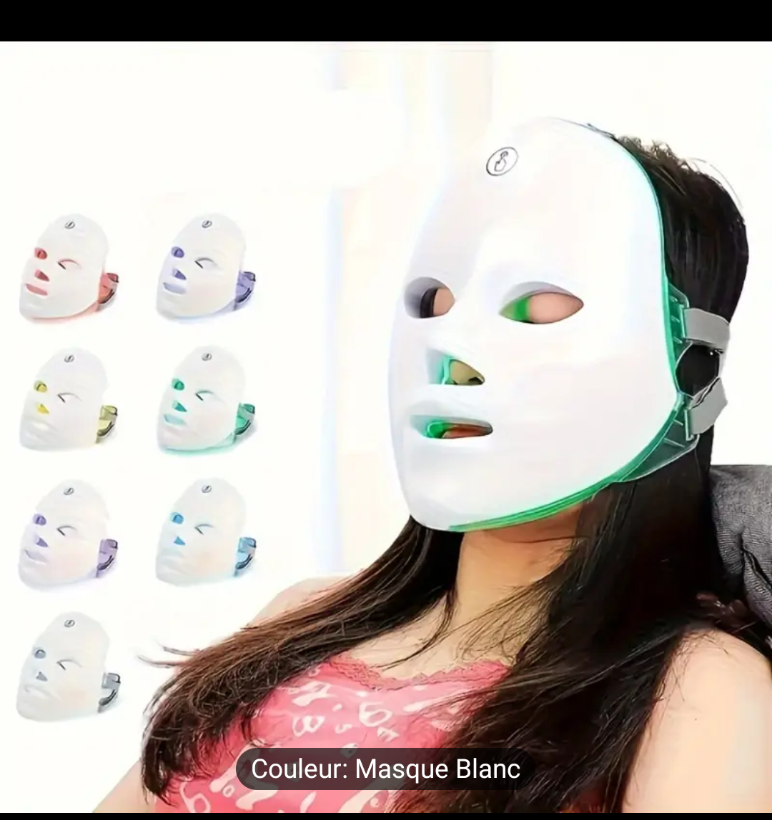 Masque facial