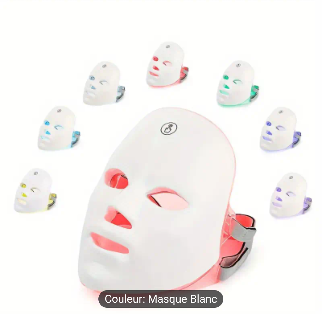 Masque facial