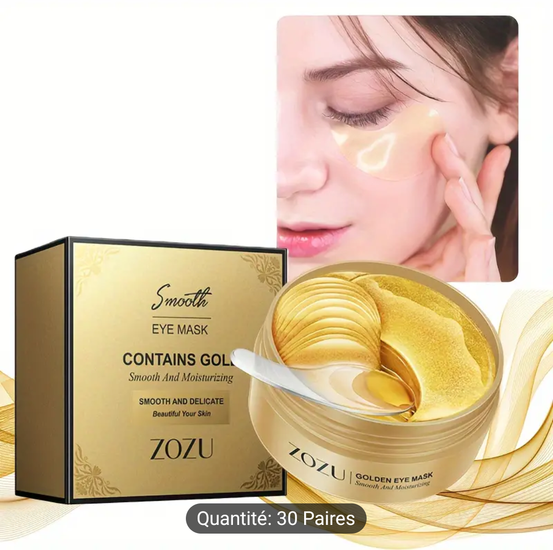 Masque pour les yeux