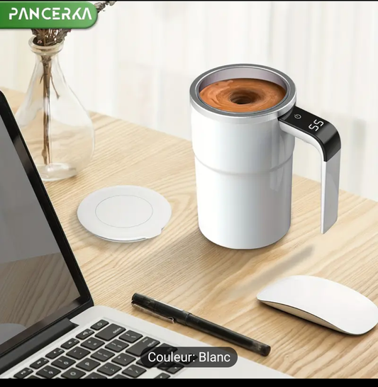 Mug à café