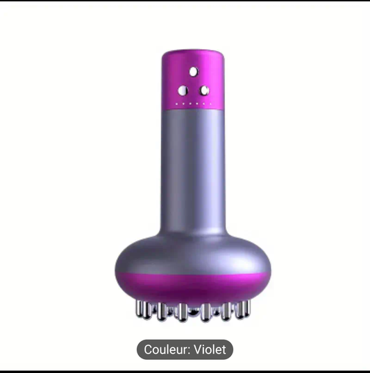 Brosse de Massage