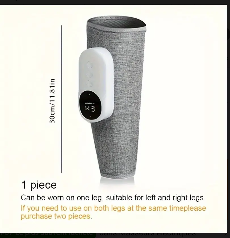 Masseur de Jambe