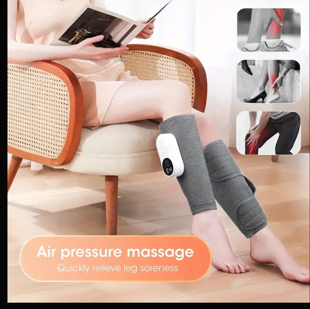Masseur de Jambe