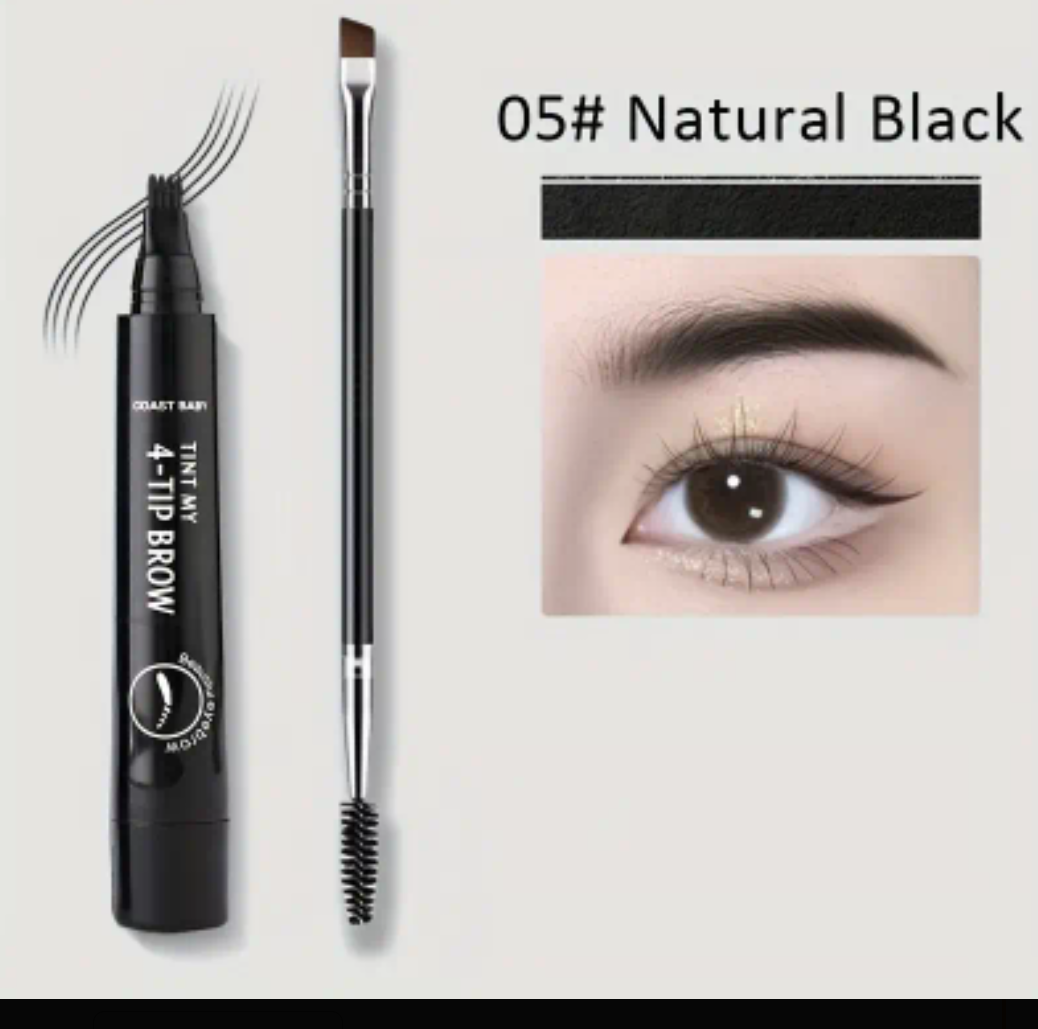 Crayon à sourcils