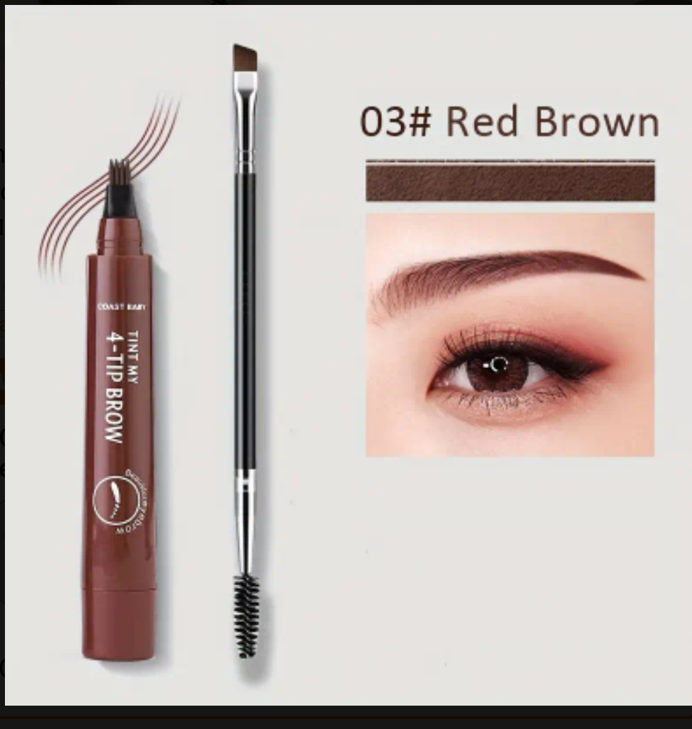 Crayon à sourcils