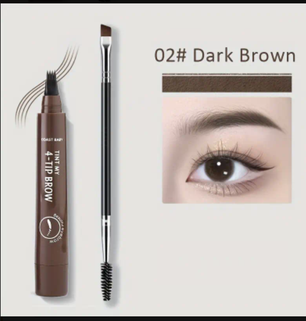 Crayon à sourcils