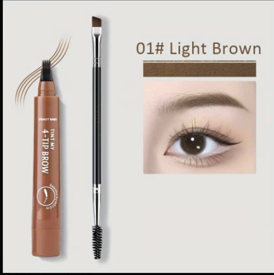Crayon à sourcils