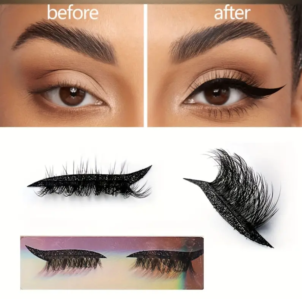 Faux cils