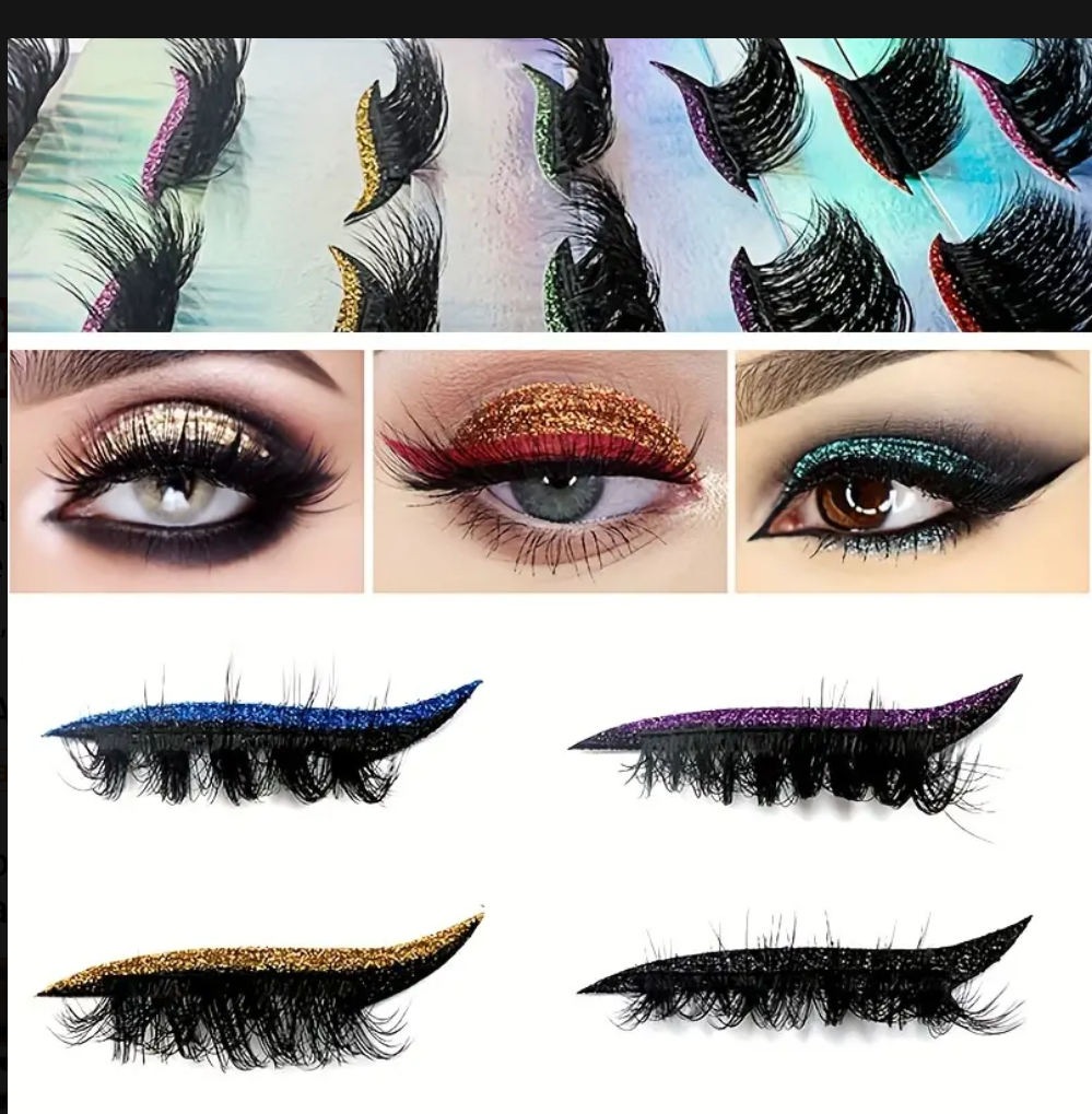 Faux cils