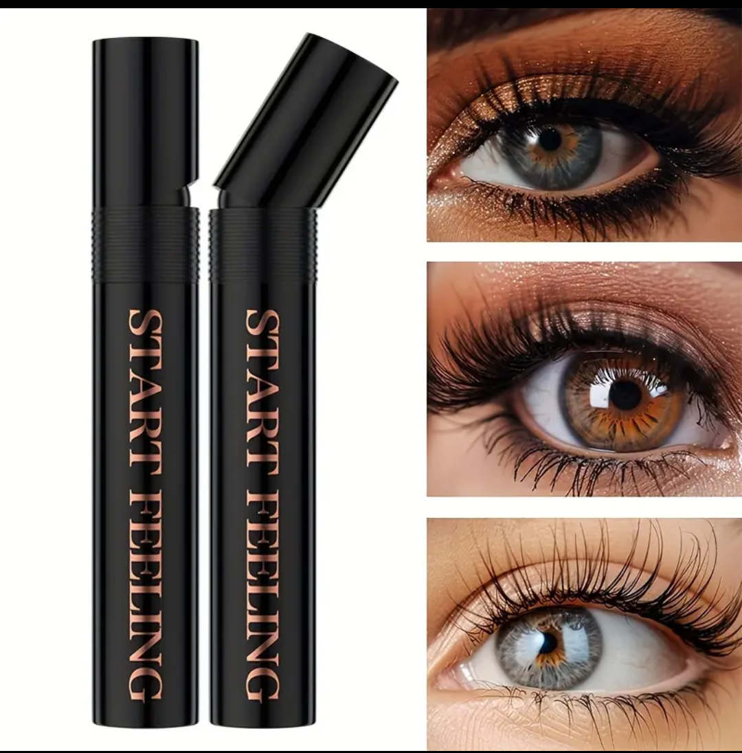 Mascara en fibre de soi 5D