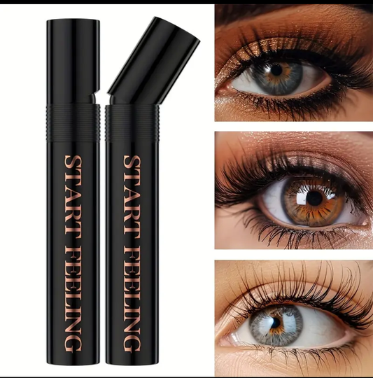 Mascara en fibre de soi 5D