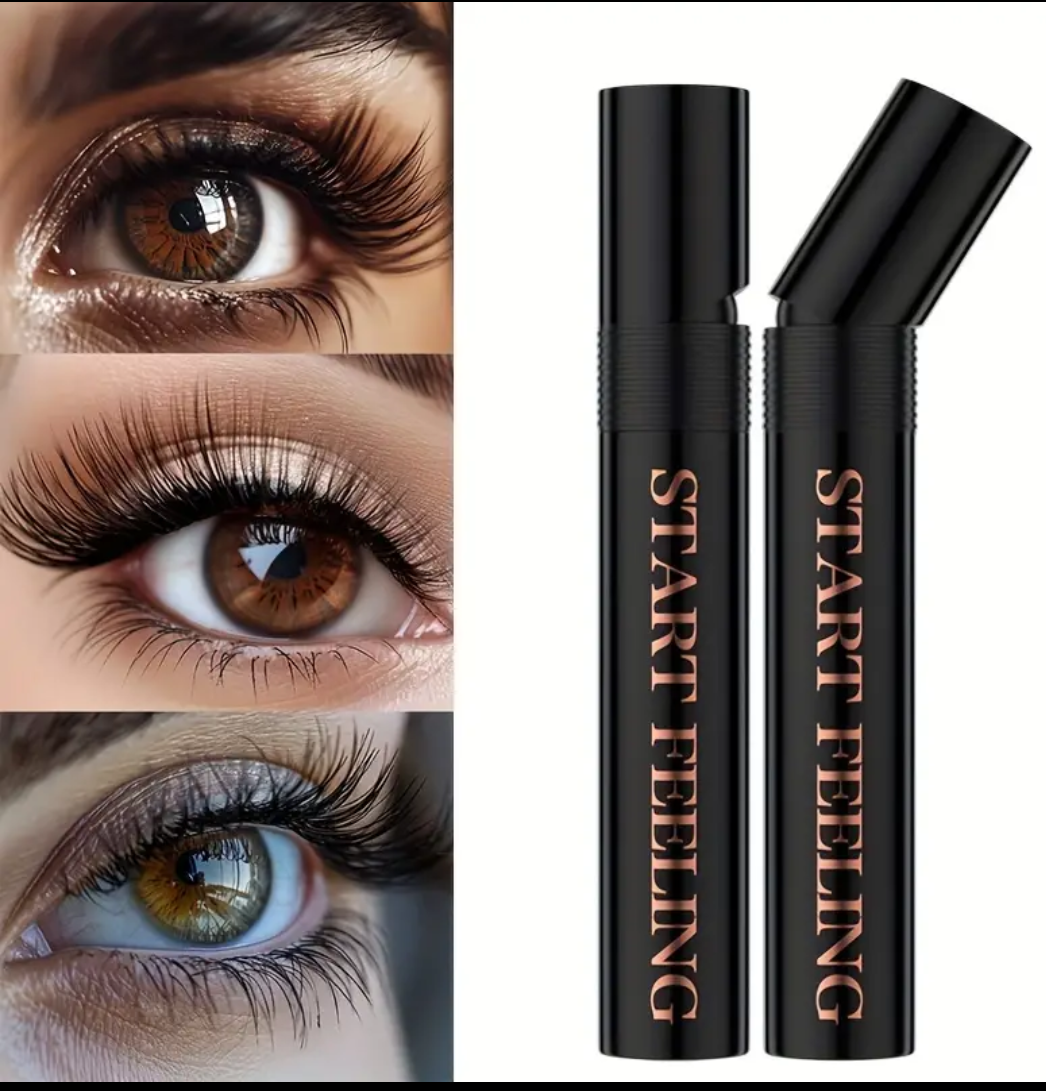 Mascara en fibre de soi 5D