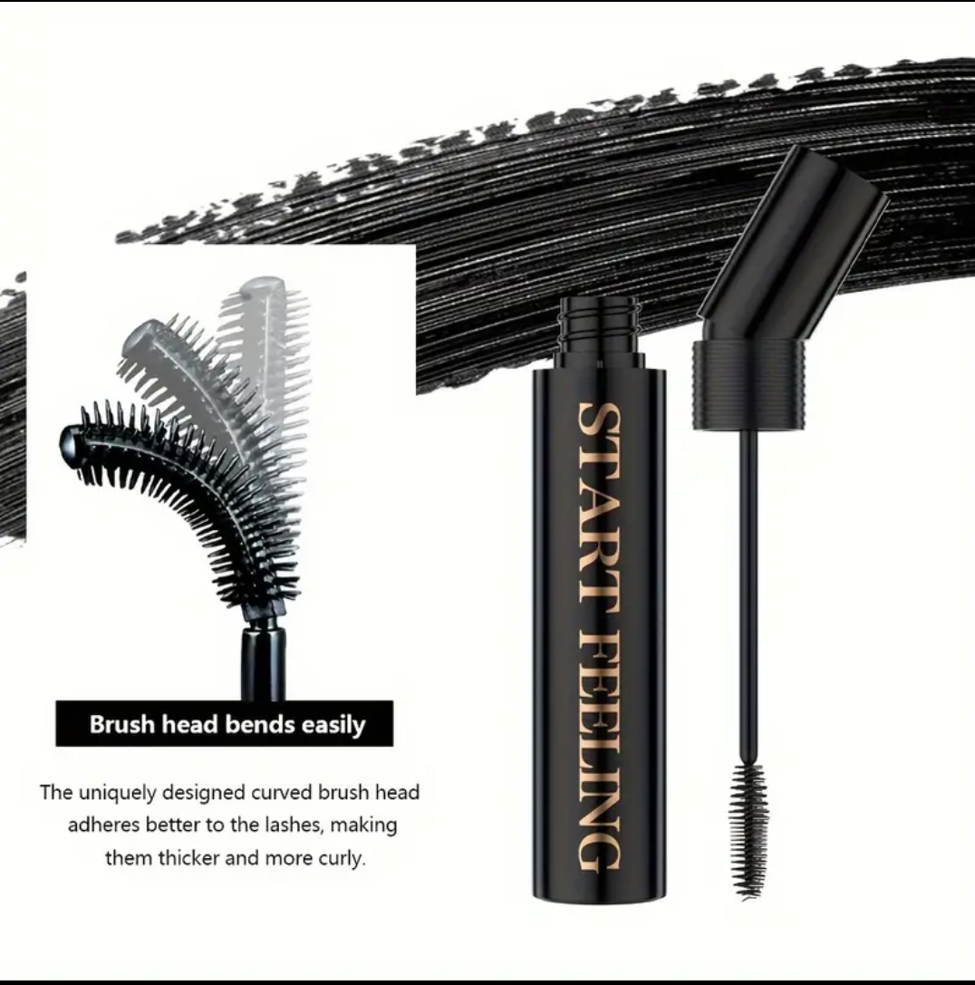 Mascara en fibre de soi 5D