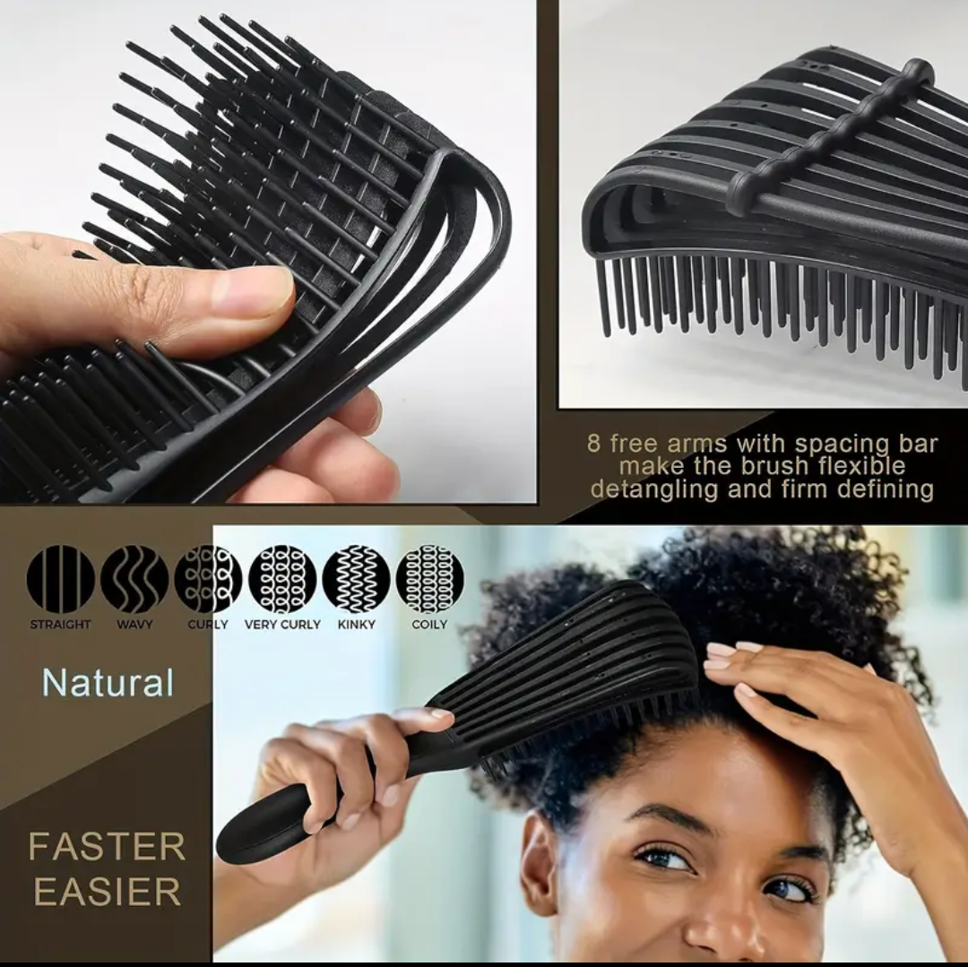 Kit pour coiffure