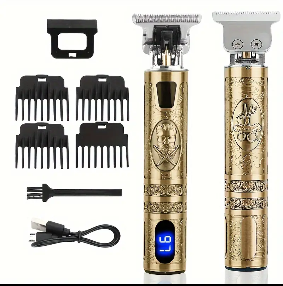 Tondeuse professionnelle
