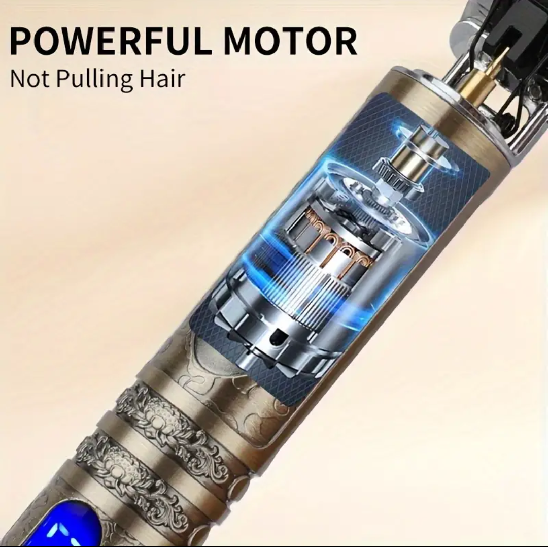 Tondeuse professionnelle